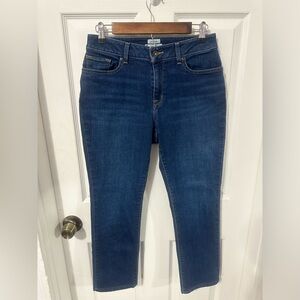 LL Bean Classic Fit Jeans